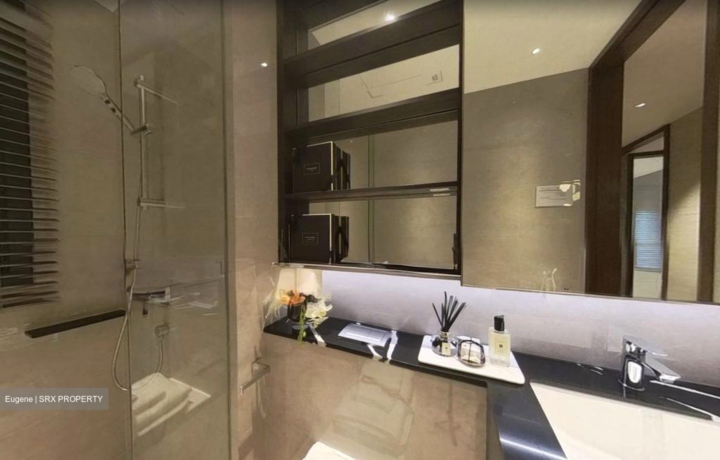 Marina One Residences (D1), Apartment #523242411